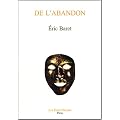 De l'abandon