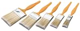Review Draper  / Draper Value 65793 Paint Brush Set 5pc
