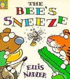 The bee's sneeze