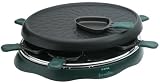 T-Fal 7822762  8-Tray Swiss-Style Raclette Grill