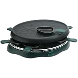 T-Fal 7822762  8-Tray Swiss-Style Raclette Grill