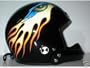 S-200 Vigor Ski / Snowboard Helmet Eagle