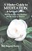 A Master Guide to Meditation and Spiritual Growth: With... bij Boeken bij de naam: 4169BH3KMZL._SL75_