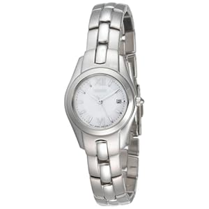 Seiko Women's SXDA71 Reflections Watch (Watch) 