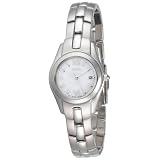 Seiko Women's SXDA71 Reflections Watch