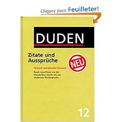 Duden Zitate Und Ausspruche