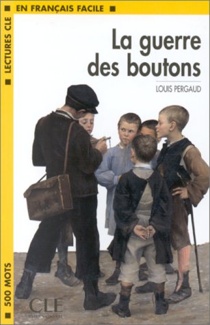 La guerre des boutons