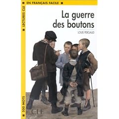 La guerre des boutons