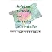 Scriptural Authority and Narrative Interpretation