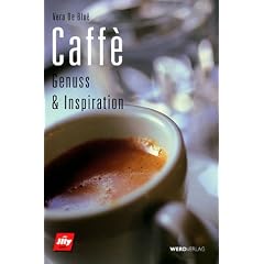 Caffe: Genuss und Inspiration