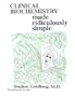 Clinical Biochemistry Made Ridiculously Simple (Rapid Learning & Retention Through the MedMaster)