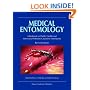 Medical Entomology: A Textbook on Public Health and Veterinary Problems Caused by Arthropods
