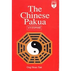 The Chinese Pakua: An Expose
