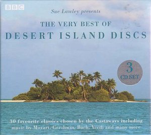CD-Charts  Search : Very Best of Desert Island Discs