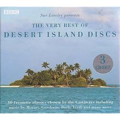 Very Best of Desert Island Discs