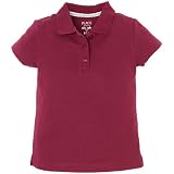 uniform polo