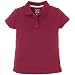 Apparel : uniform polo