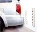 Park Right Car Door and Bumper Guards