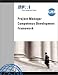 Project Manager Competency Development Framework