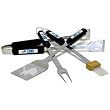 Detroit Lions NFL BBQ Grill Utensil Set