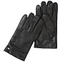 Tommy Hilfiger Herren Set GER BASIC LTHR GLOVE + G&hellip Tommy Hilfiger