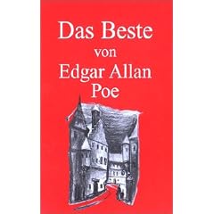 Geschenkkasette: Das Beste von Edgar Allan Poe; 3 B�nde: 3 Bde.