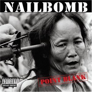 Nailbomb Biography, lyrics, albums, videos, discography