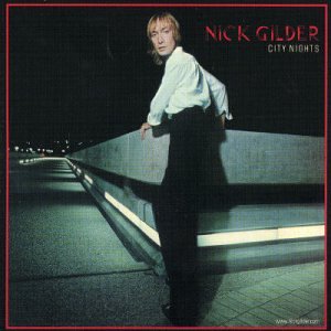 CD-Charts  Music : City Nights