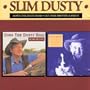 Down the Dusty Road//Old Time Drover's Lament