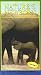 Nature's Newborn: Elephant - Rock Hyrax - Baby Animals [VHS]