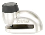 OnGuard Boxer 5051 Motorscooter and Motorcycle Disc Brake Lock
