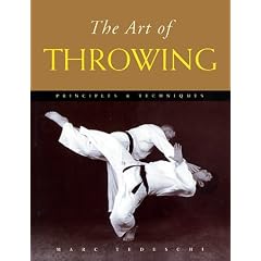 The Art of Throwing: Principles & Techniques: Principles and Techniques