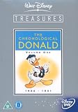 Walt Disney Treasures - Chronological Donald