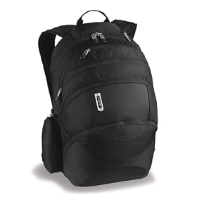 JanSport ALT Bluetooth Live Wire Backpack