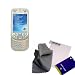 Clear Anti-glare Screen Protector for the Audiovox PPC 6601 - Gomadic Brand Image
