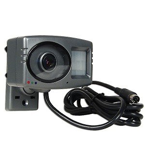 Remmington Security 02040 Color Camera