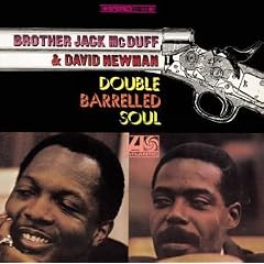 Double-Barrelled Soul