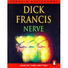 Nerve (Penguin audiobooks)