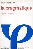 La pragmatique