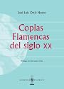 Coplas Flamencas