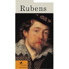 Rubens (Prestel Art Guides)