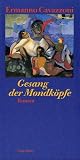 book cover Gesang der Mondköpfe - Ermanno Cavazzoni