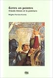 Revue ELLUG Editions  / Ecrire en peintre: Claude Simon et la peinture