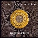 Whitesnake's Greatest Hits