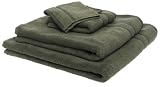 Nautica J Class 100% Hygro Cotton Bath Towel, Lichen