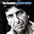 The Essential Leonard Cohen