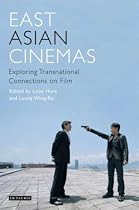 East Asian Cinemas:
