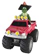 Toy Story Pull  and  Go Monster Pick Up Truck Vehicle