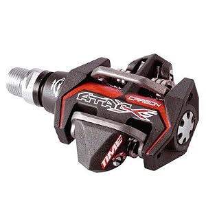Time ATAC XS Carbon Mountain Bike Pedal - 01304002
