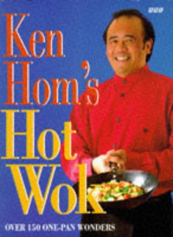 Childrens Toyshop  Books : Ken Hom's Hot Wok: Over 150 One-pan Wonders